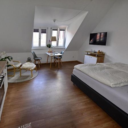 Pretti Apartments - Modern Eingerichtetes Apartment - Mitten Im Stadtzentrum 巴姆贝格 外观 照片