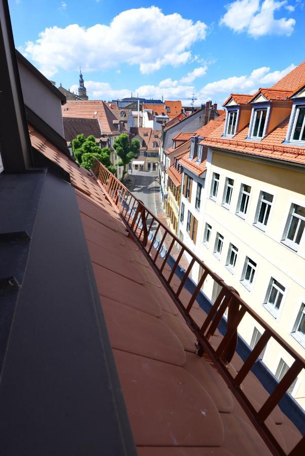 Pretti Apartments - Modern Eingerichtetes Apartment - Mitten Im Stadtzentrum 巴姆贝格 外观 照片